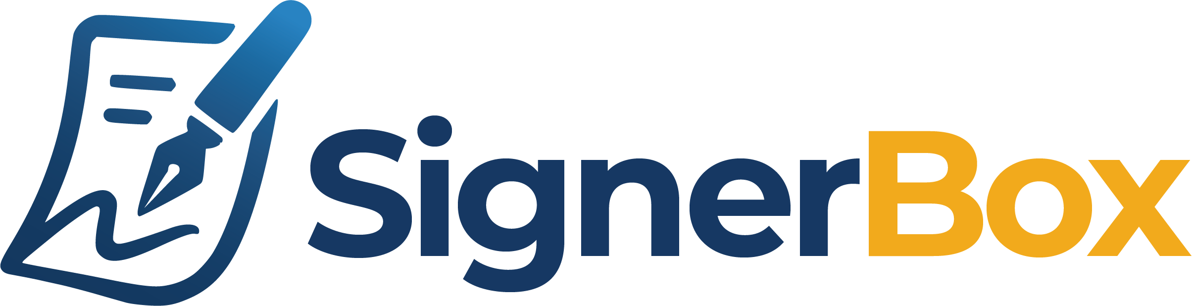 SignerBox